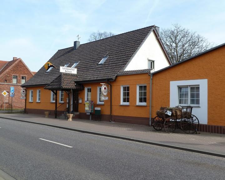 Landgasthof Deinert